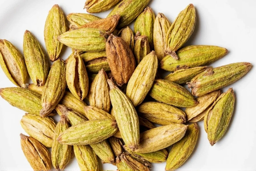 cardamom pod substitute a flavorful guide for spice lovers