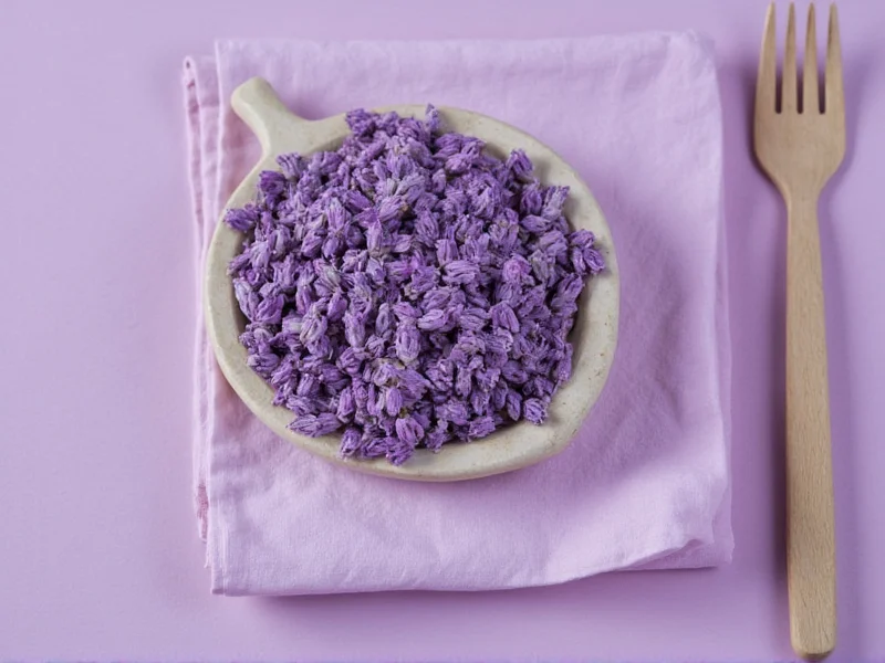 Is Lavender Safe to Eat? Culinary Safety Facts