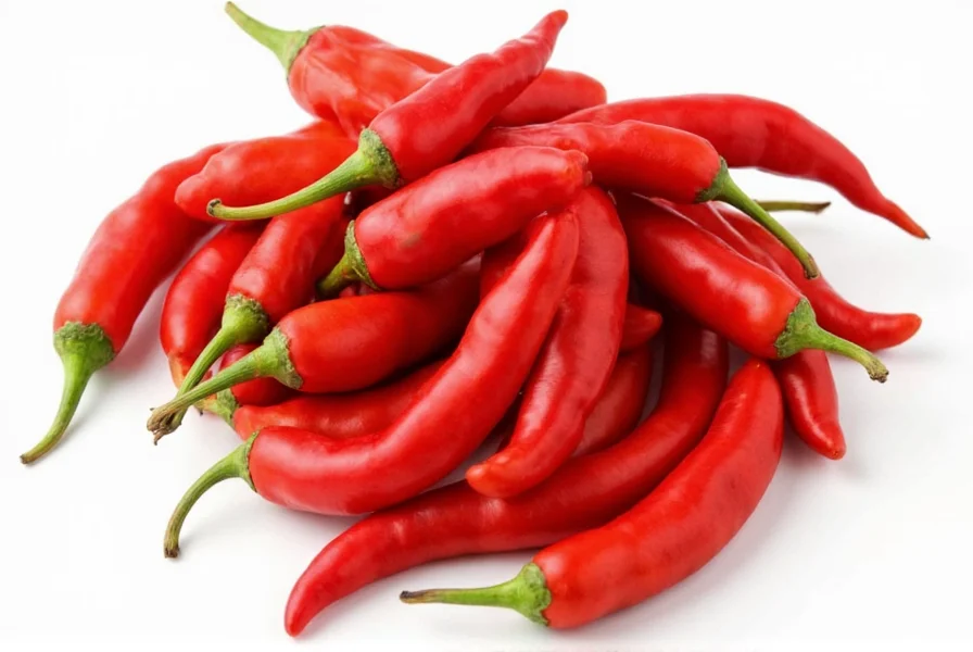 health effects of cayenne pepper