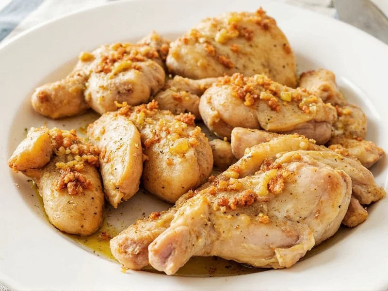 Best Seasoning for Chicken Salad: 5 Proven Blends