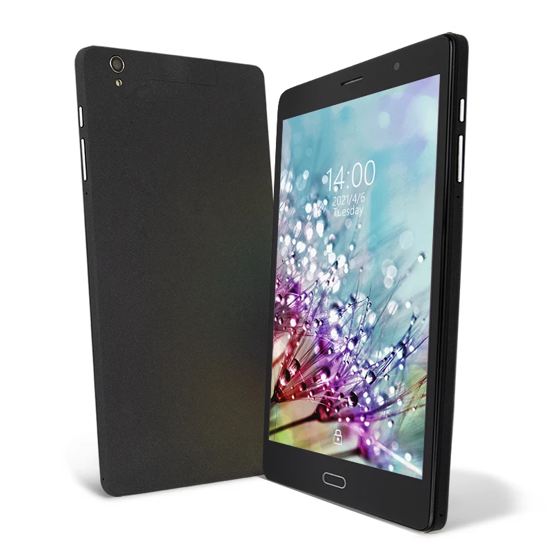 

8 inches IPS 1280*800 MT6753 Octa Core Android OS Wifi Kids Tablet PC with 4G SIM Card Slot