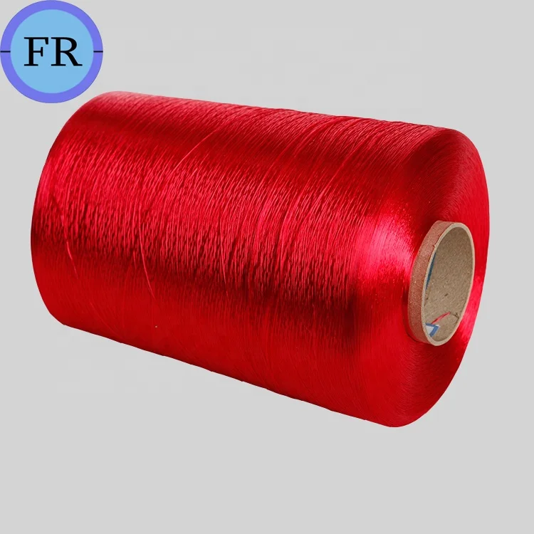 
Good Quality High Tenacity 100% viscose rayon acetate filament yarn High Tenacity 100% Acetate Filament Yarn 