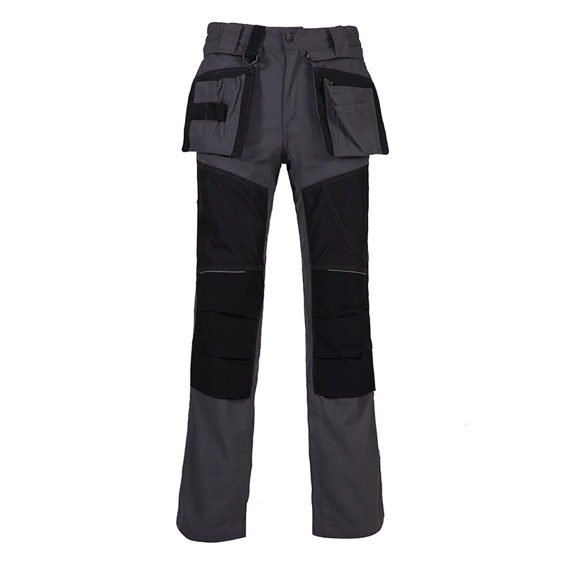 
ODM OEM men durable workwear cargo pants 