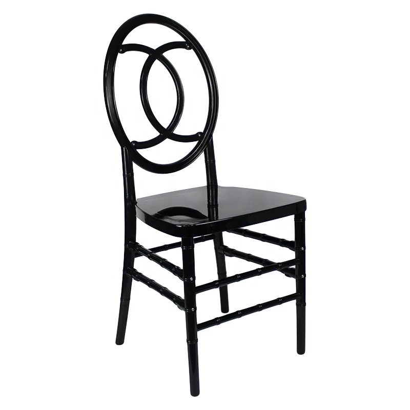 

modern commercial wholesale black tiffany chair wedding furniture chairs