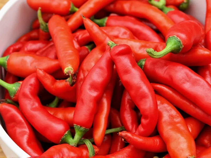 Practical Uses for Cayenne Peppers: Beyond the Spice Rack