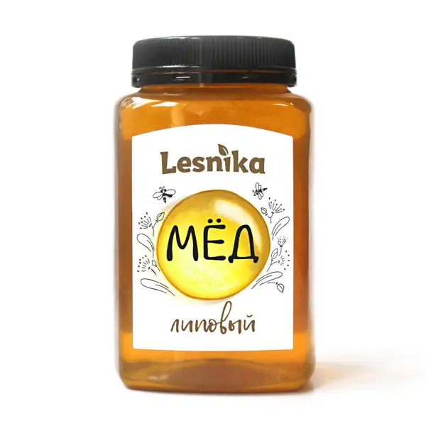 
Russian White honey 250gr 450gr 850gr 