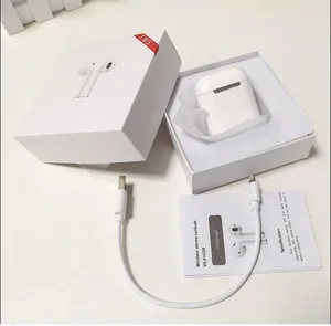 Wireless Bluetooth 5.0 Earbuds Micro Headphone