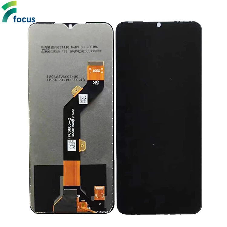 

Best price for tecno spark 9 pro lcd replacement original screen assembly lcd for spark 9 9t display