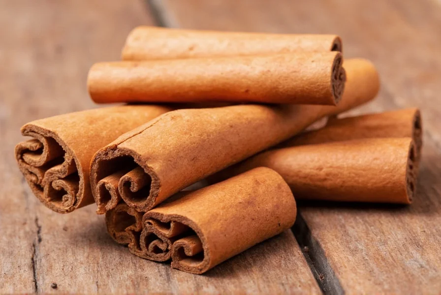 health qualities of cinnamon