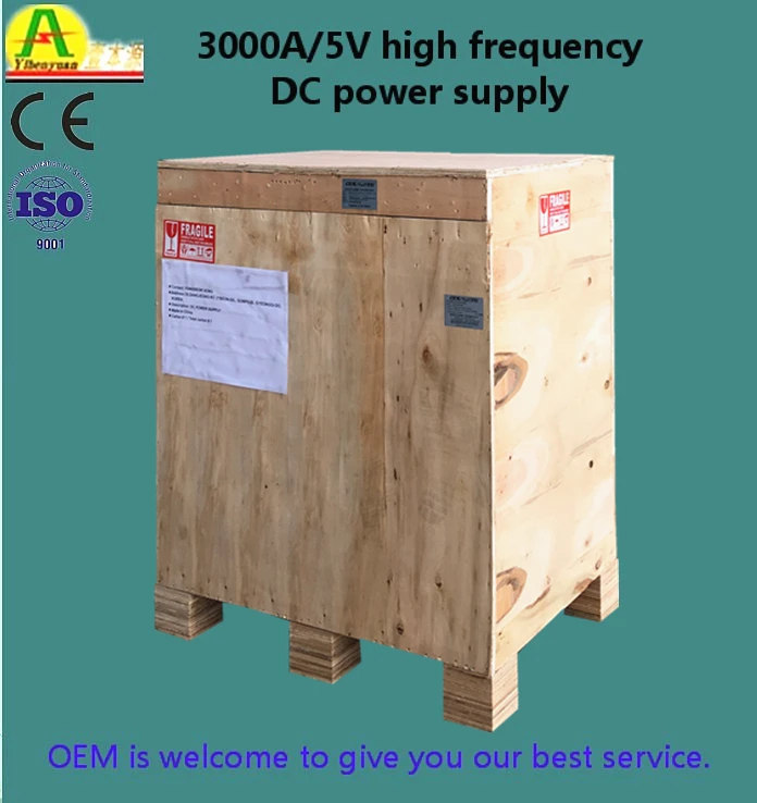 
Factory direct 3000V high voltage power supply, electronic product aging test switching power supply (customized support) 