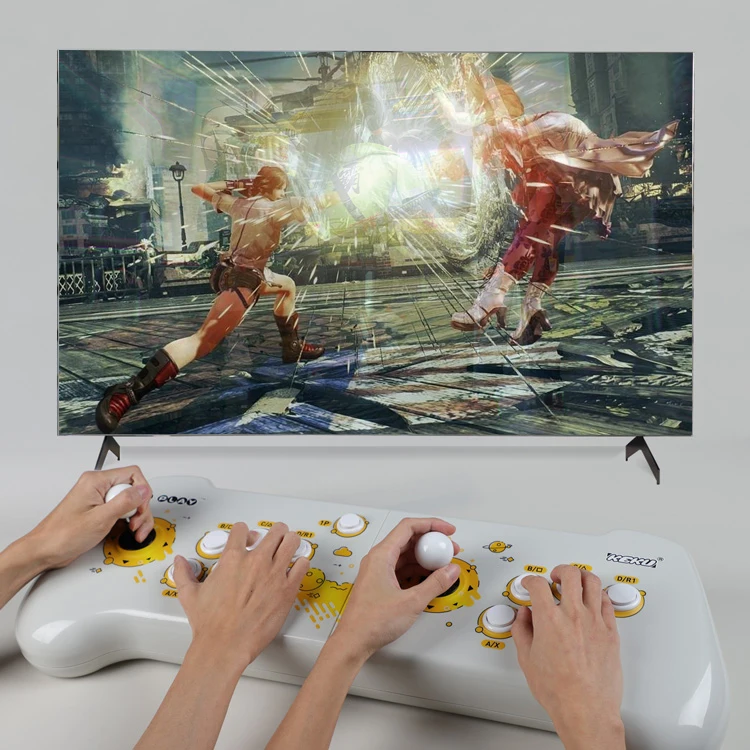 

2 player cabinet games tv hand held consoles handheld from china high quality video game console
