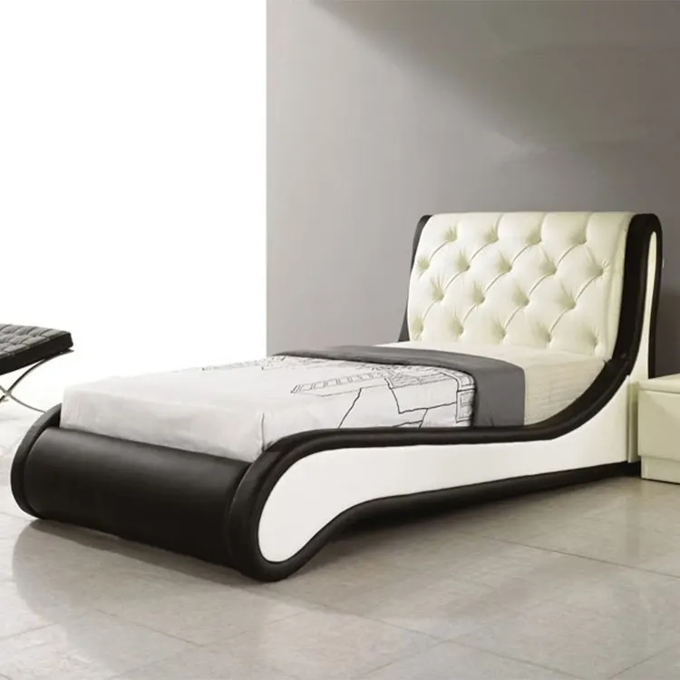 SINGLE-BED