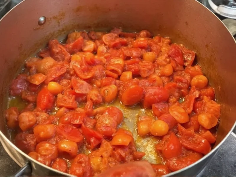 How to Cool Down a Spicy Chili: 7 Effective Fixes