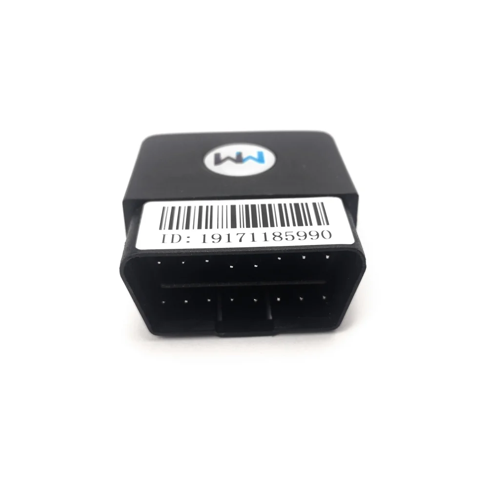 

Mini Size OEM Mini GPS Car Tracker Tracking Device Google Map