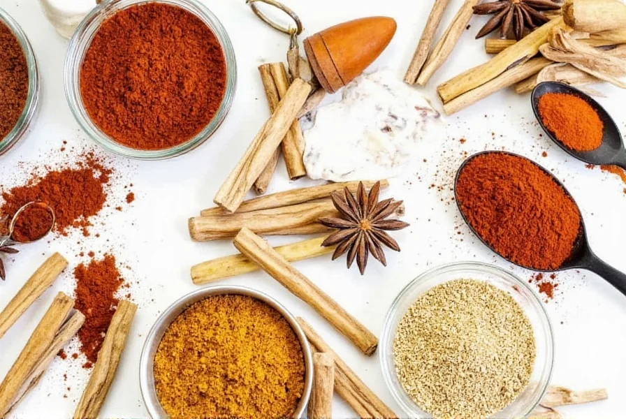spice swap showdown what spice can i use instead of cumin