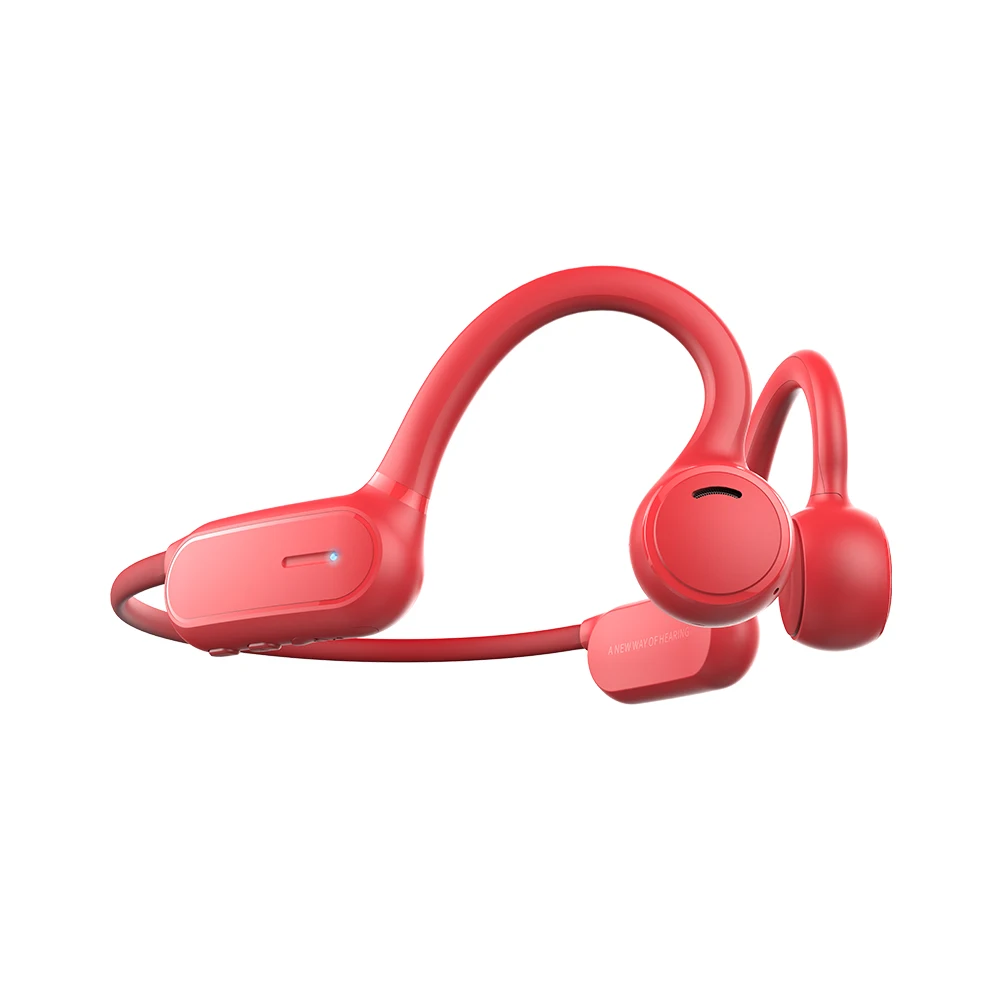 

Free shipping Fashion earbuds bluetooth headphone wireless headphones for IOS android, Black, white, red