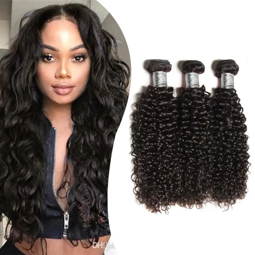 

Mink Brazilian Wholesale Unprocessed Virgin Hair Deep Wave