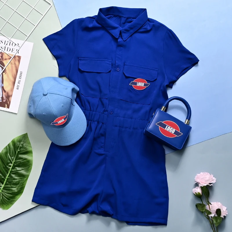 

Pu Leather Handbags Designer Famous Brands Bag And Outfit Matching Bucket Hats And Bags Sets, 10 colours