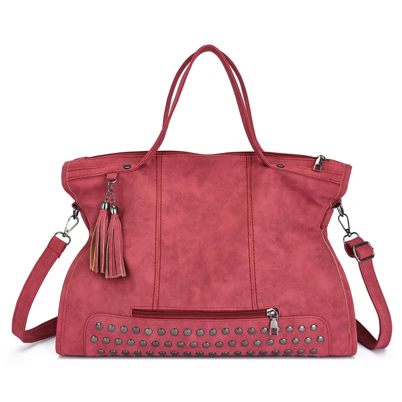 

sh10254a China supplier vintage tote big capacity girls handbags wholesale 2021