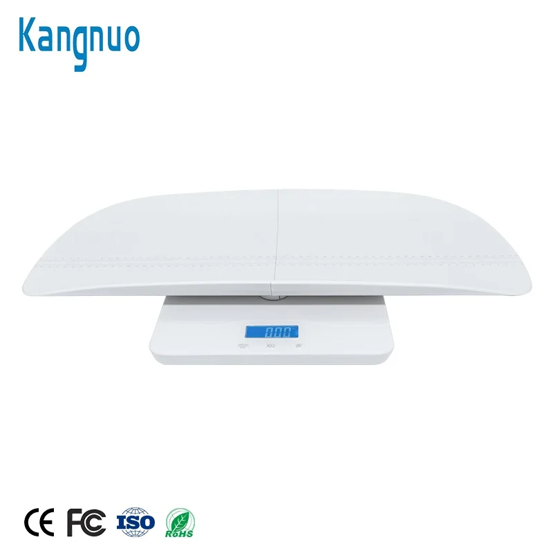 

New Model China Supplier 0.01kg 0.022lb Baby Weighing Scale Digital Baby Scale