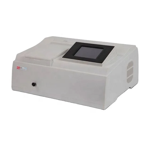 

N4 N4S 190-1100nm Cheap Single Beam UV VIS Scanning Spectrophotometer Price