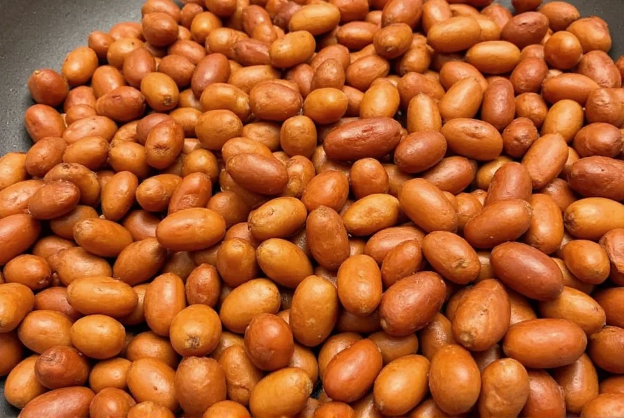 Infographic showing common rajma mistakes