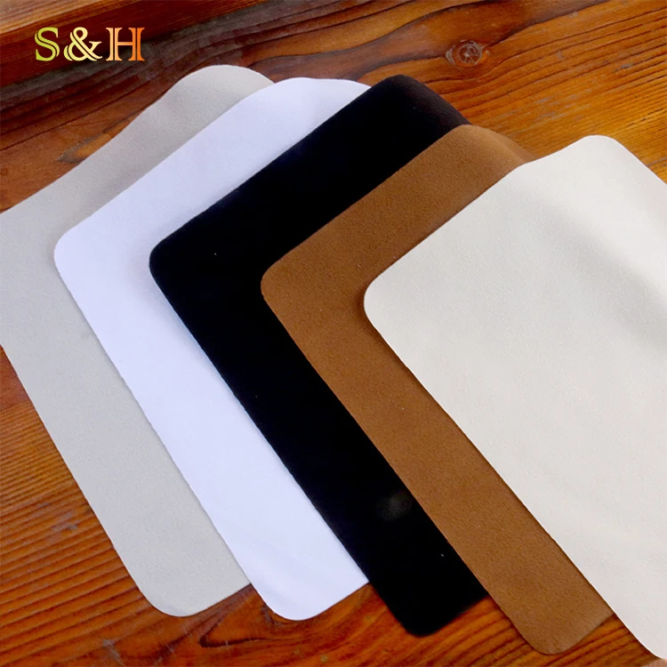 microfiber glasses cleaning cloth