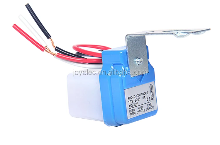 Tps As Automatic Auto On Off Photocell Street Light Switch Ac2v 50 60hz 6a Photo Control Photoswitch Sensor Switch Buy Tps As Automatic Auto On Off Photocell Street Light Switch Ac2v 50 60hz