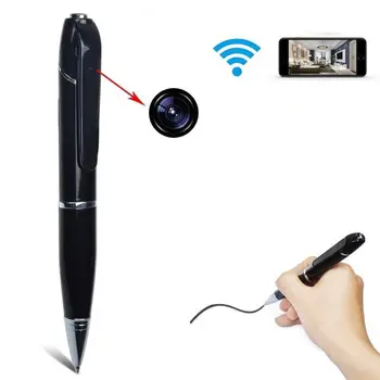 pen camera bluetooth