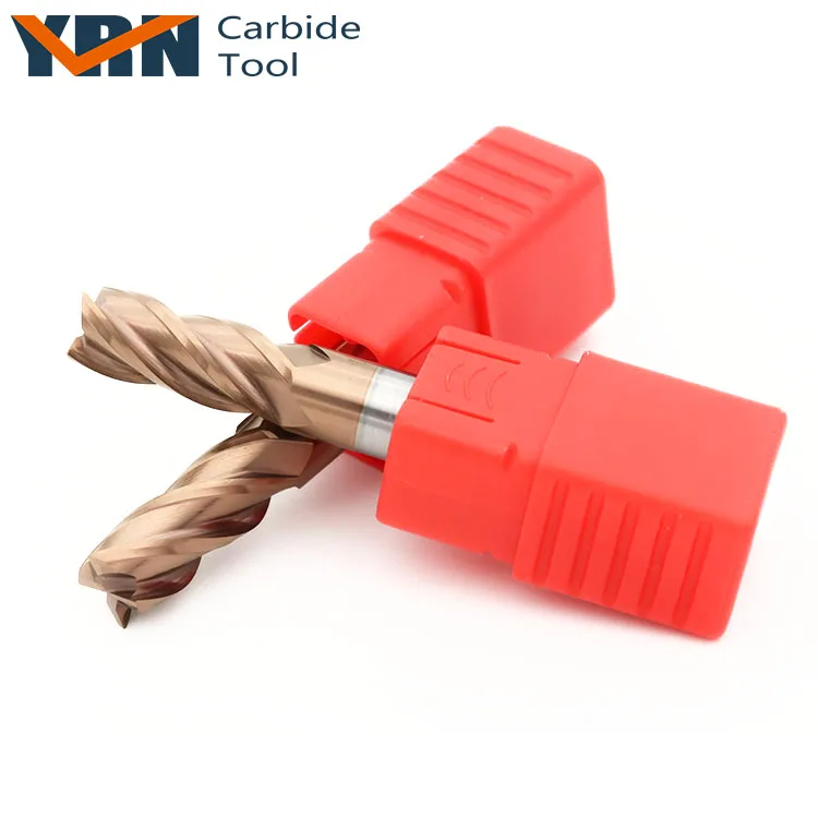 china cutting tools carbide milling