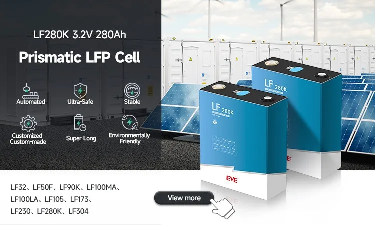 Eve Energy Co., Ltd. - Cylindrical Cell, Lithium Primary Cell
