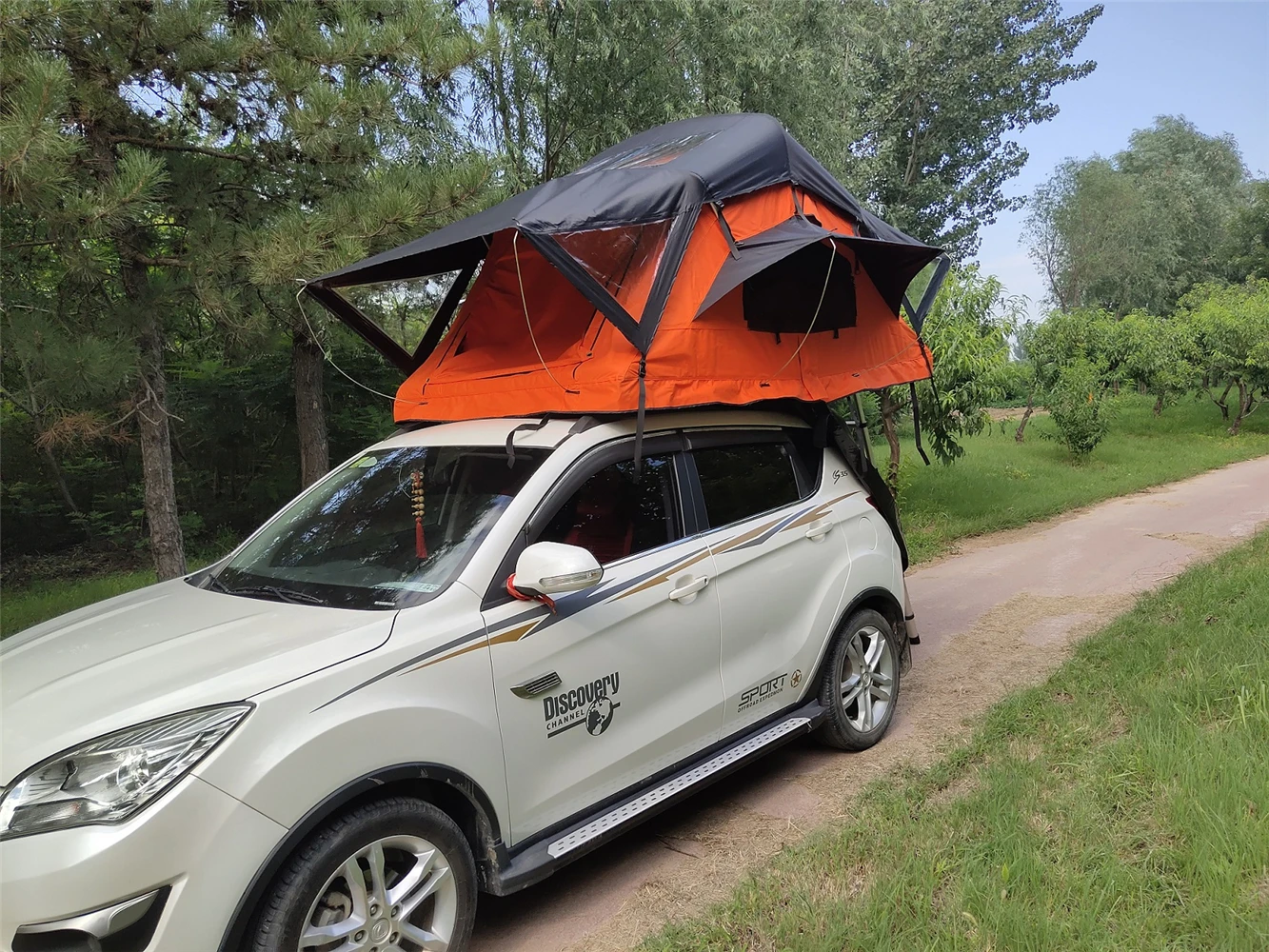 soft rooftop tents 8