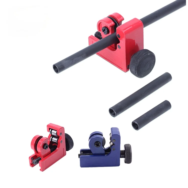 

Archery Tools Pipe Mini Arrow Shaft Tube Cutter 3-22 mm Diameter Arrow Cutter