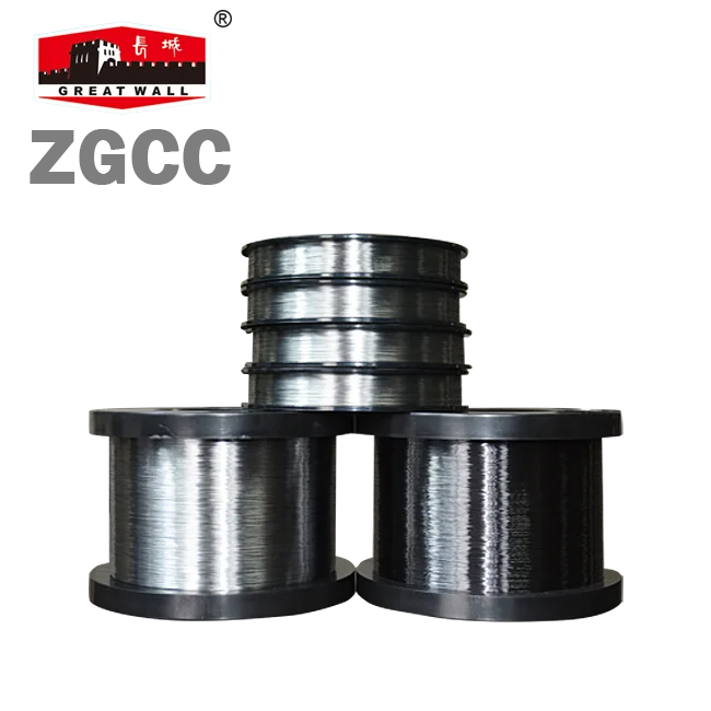 
tungsten wire for cutting 