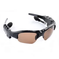 

Clear Lenses Color and Bluetooth Sunglasses Style Cool MP3 Sunglass