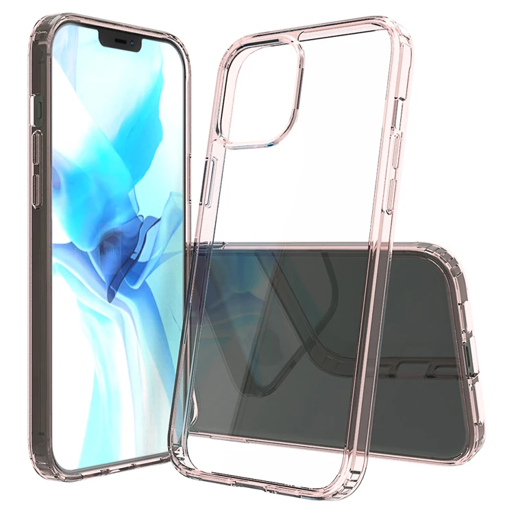 

2021 PC Liquid Silicon smart phone accessories Soft Case for Iphone for Iphone 11 Pro Transparent Phone Case Mobile Covers, Black, pink, green