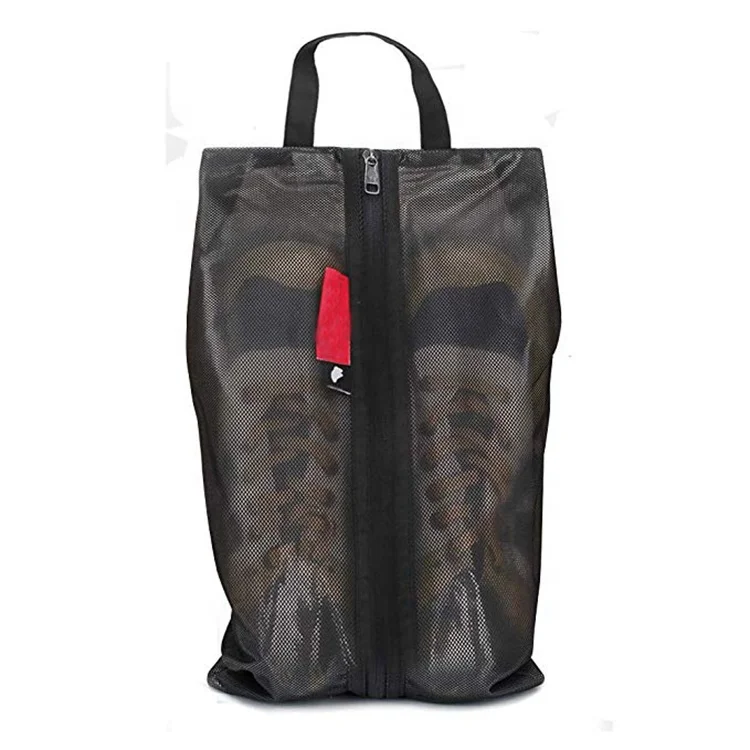 

Custom waterproof men women storage shoe bag for travel and daily use, Custom color
