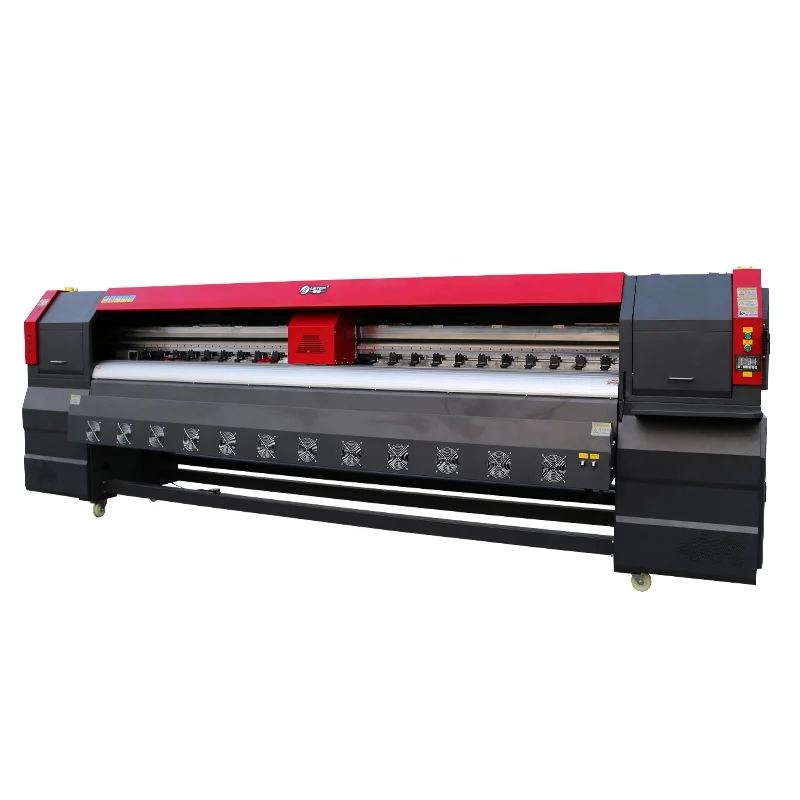 fast printing printer
