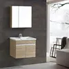 Bathroom simple melamine bathroom vanity