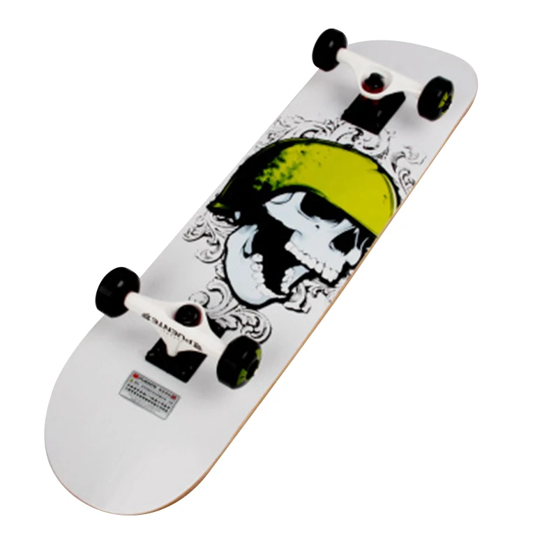 

China Professional Manufacturer Freestyle Complete Skateboard Skateboard Manufacture