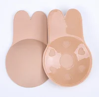 

Push Up Rabbit Adhesive Lift Up Nipple Cover