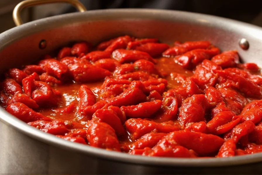 Chili Fermentation: Complete Guide to Flavorful Results