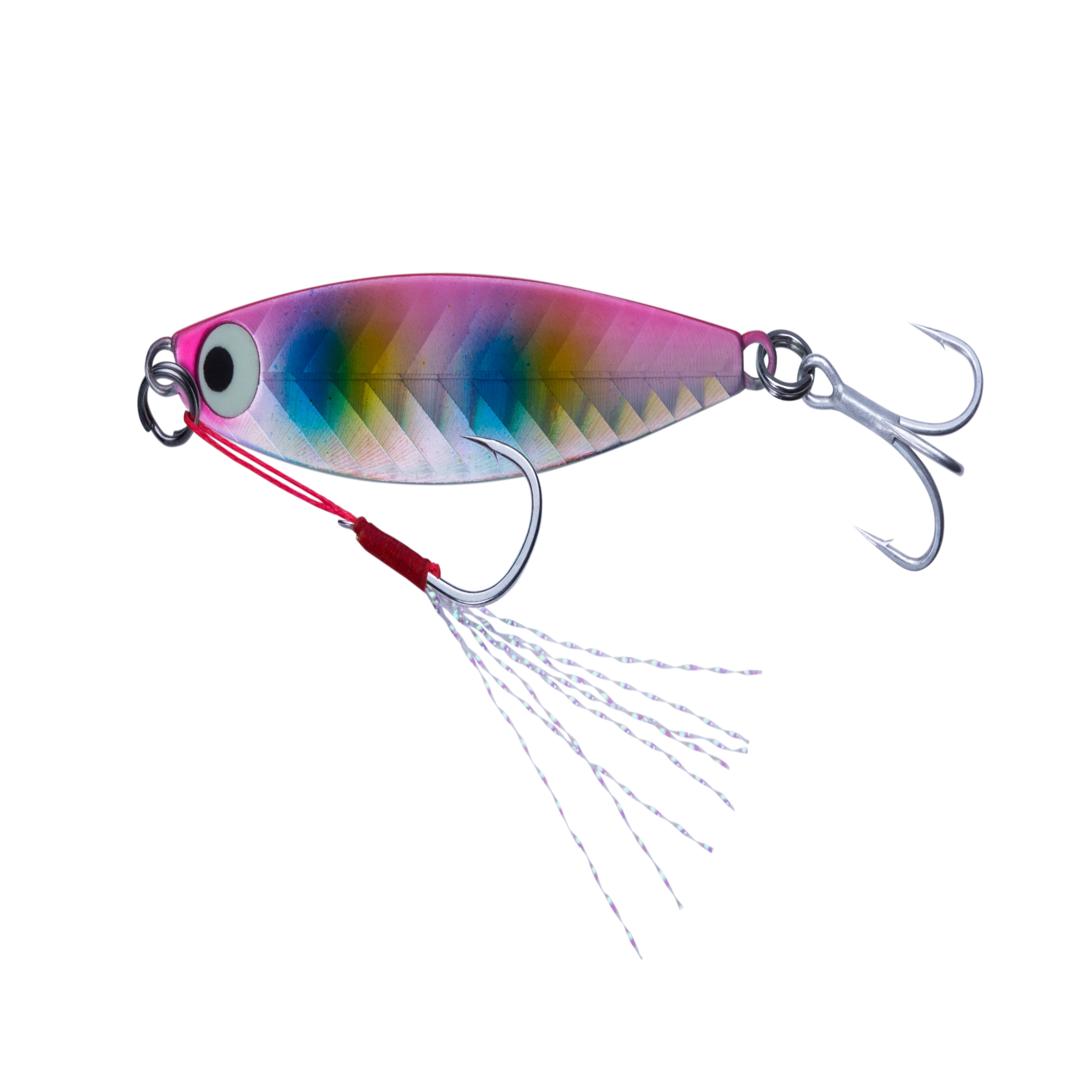 

The best selling little metal jig lead jigging iron bait high quality fishing lure