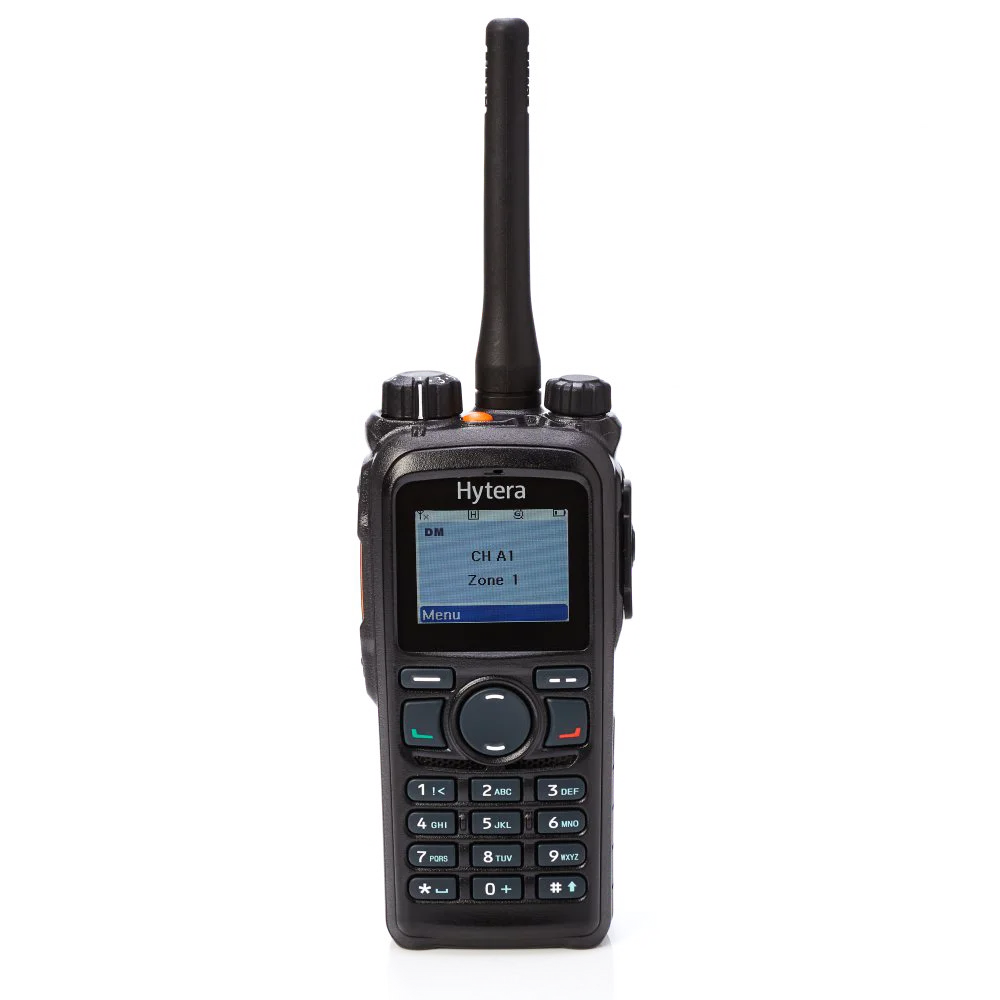 Hytera PD785 Digital Portable Radio