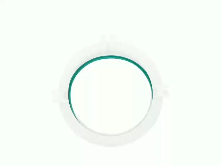 1644700230 Auto Fuel Pump Spare Parts Mounting Sending Unit Gasket Lock