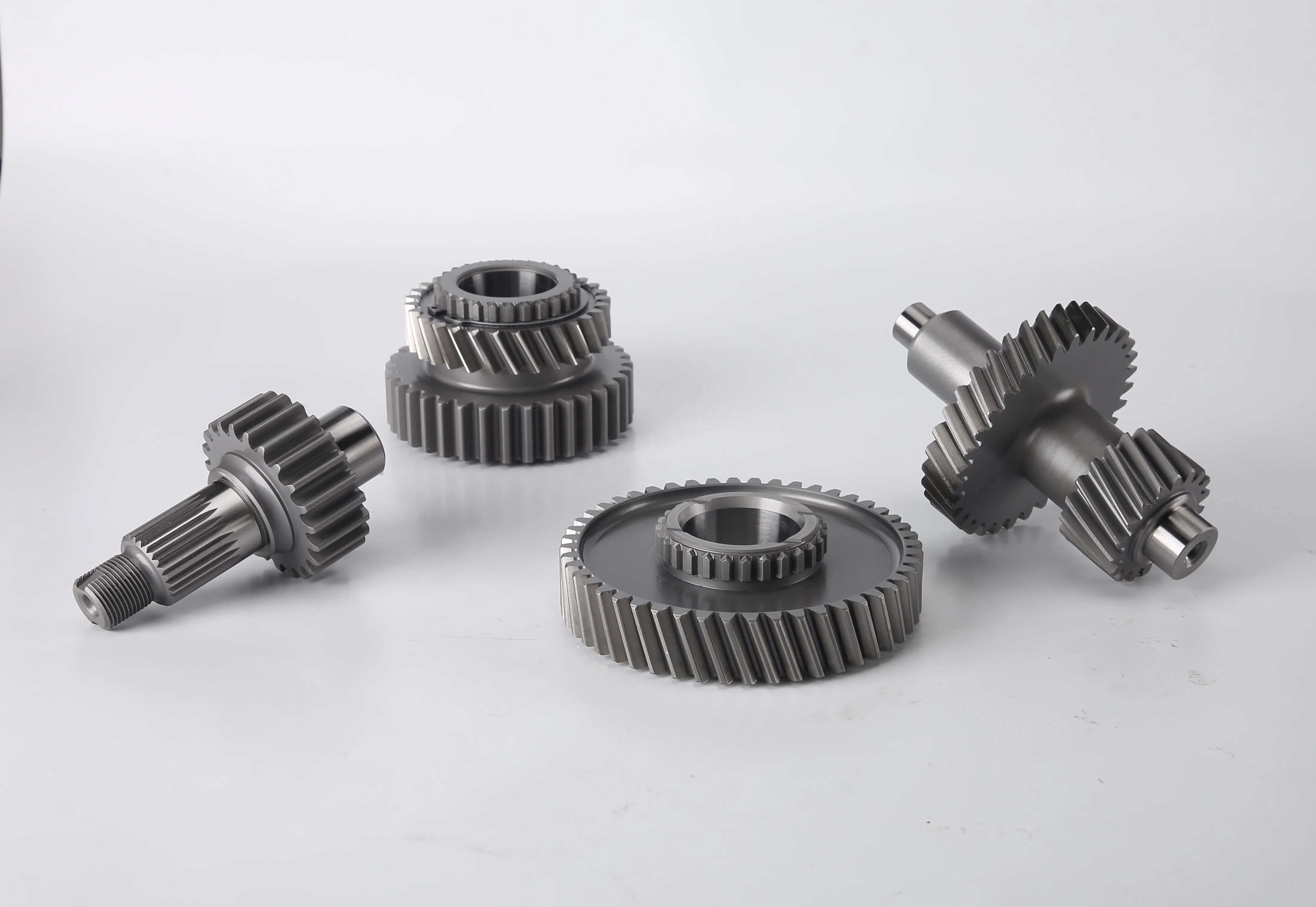 High Performance Cnc Transfer Case Gears For Suzuki Jimny Jb33 Jb43 Jb64 Jb74 2007current Buy