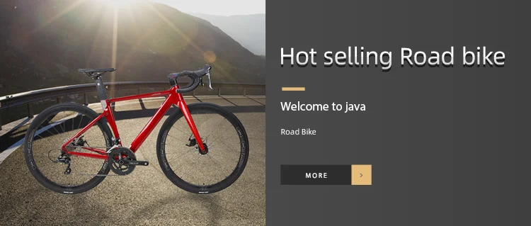 JAVAロードバイク 結局のところJAVAのロードバイクはアリだったのか？【JAVA Bikes