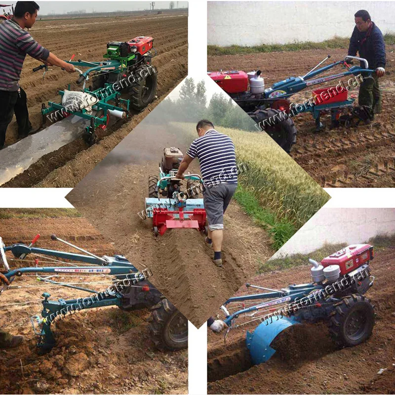 
Agricultural Machinery /Thailand Power Tiller / Walking Tractor /hot sale price 