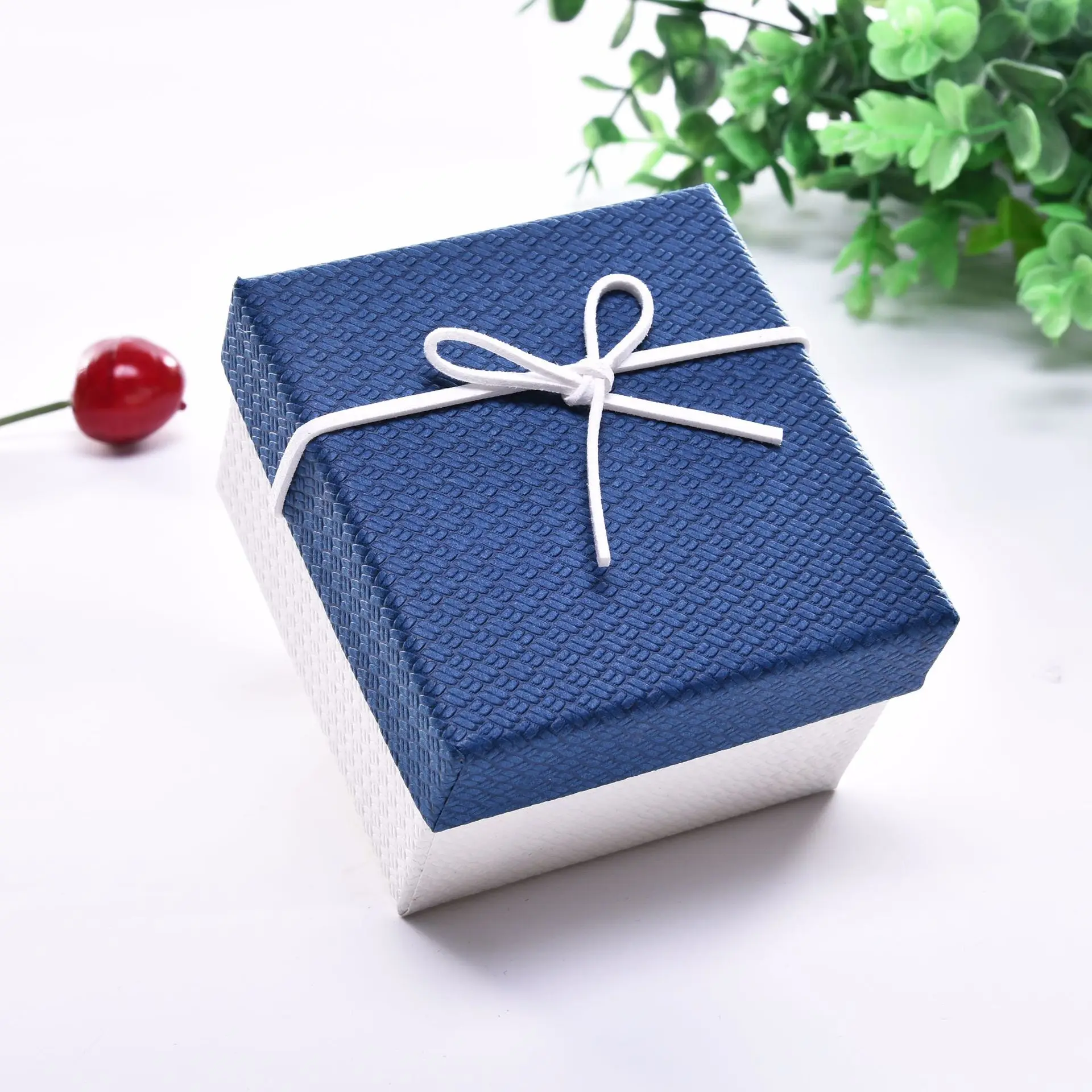 

Custom Necklace packing Islam Prayer Beads Tasbih box
