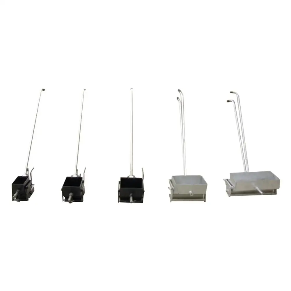 
Best Price Thermoplastic Road Line Marking Equipment 